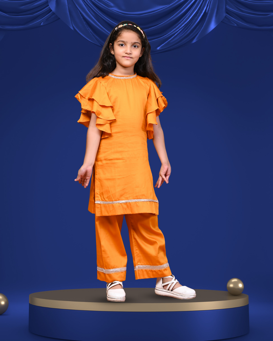 Cotton Rich 2 Pc Set