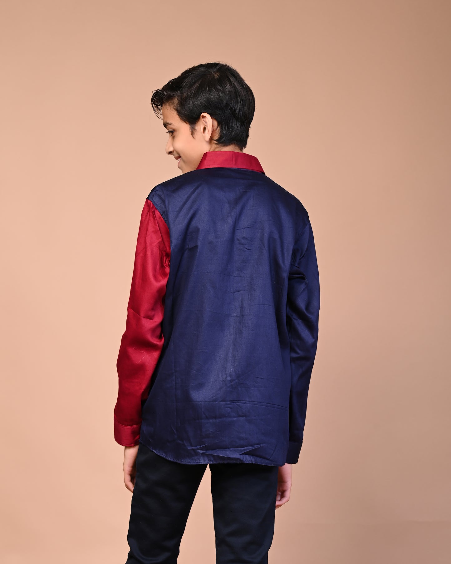 Cotton Rich Shirt