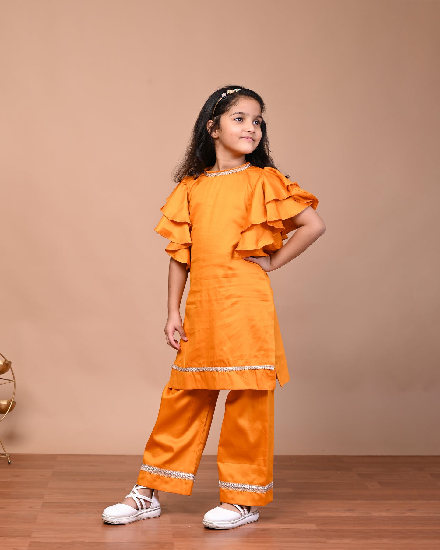 Cotton Rich 2 Pc Set