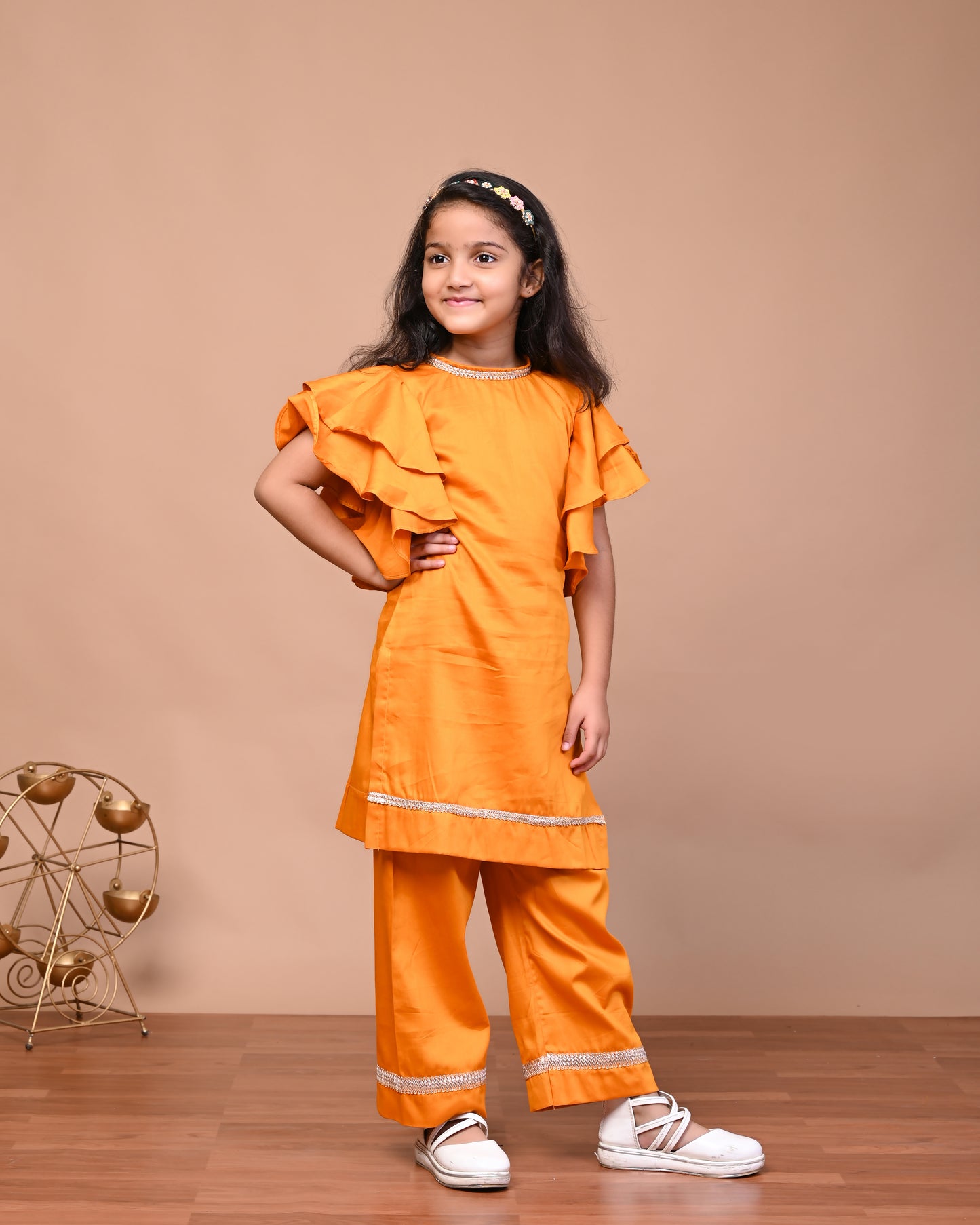 Cotton Rich 2 Pc Set