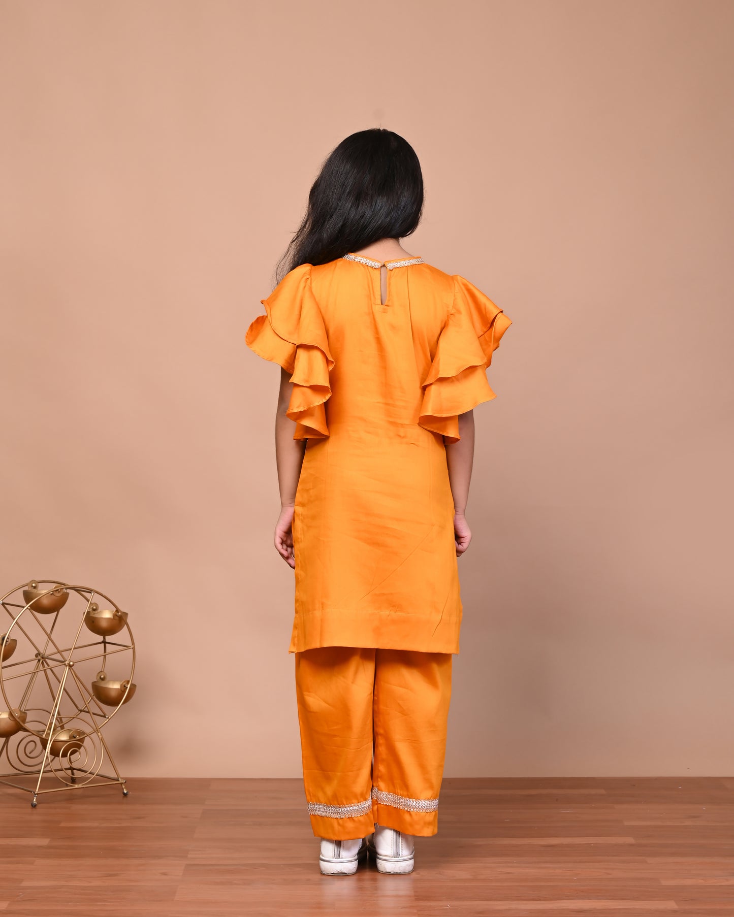 Cotton Rich 2 Pc Set