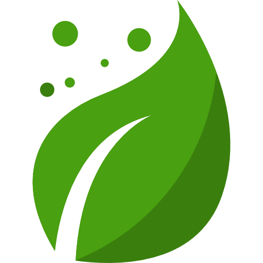 planet leaf