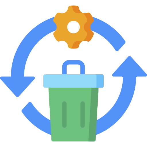 Minimal Waste
